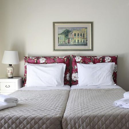 Pleiades Luxury Villa Svoronata Ngoại thất bức ảnh