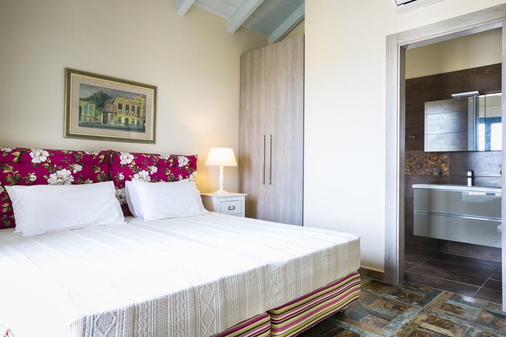 Pleiades Luxury Villa Svoronata Ngoại thất bức ảnh