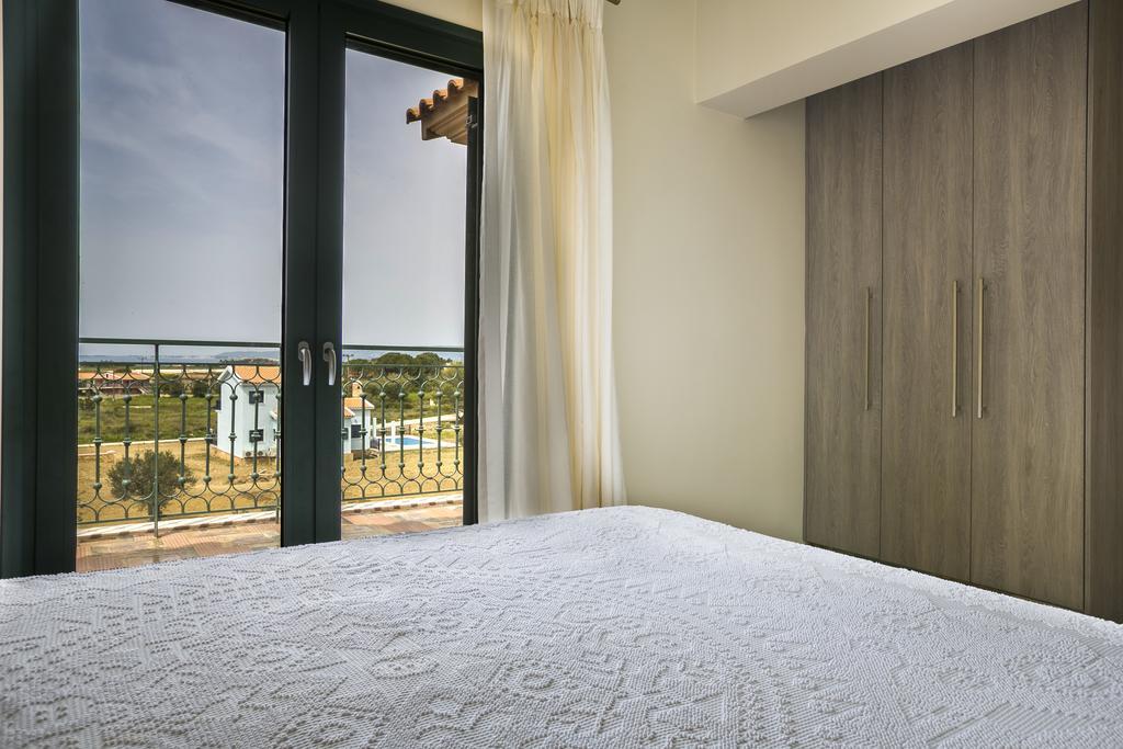 Pleiades Luxury Villa Svoronata Ngoại thất bức ảnh