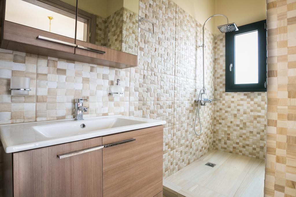Pleiades Luxury Villa Svoronata Ngoại thất bức ảnh