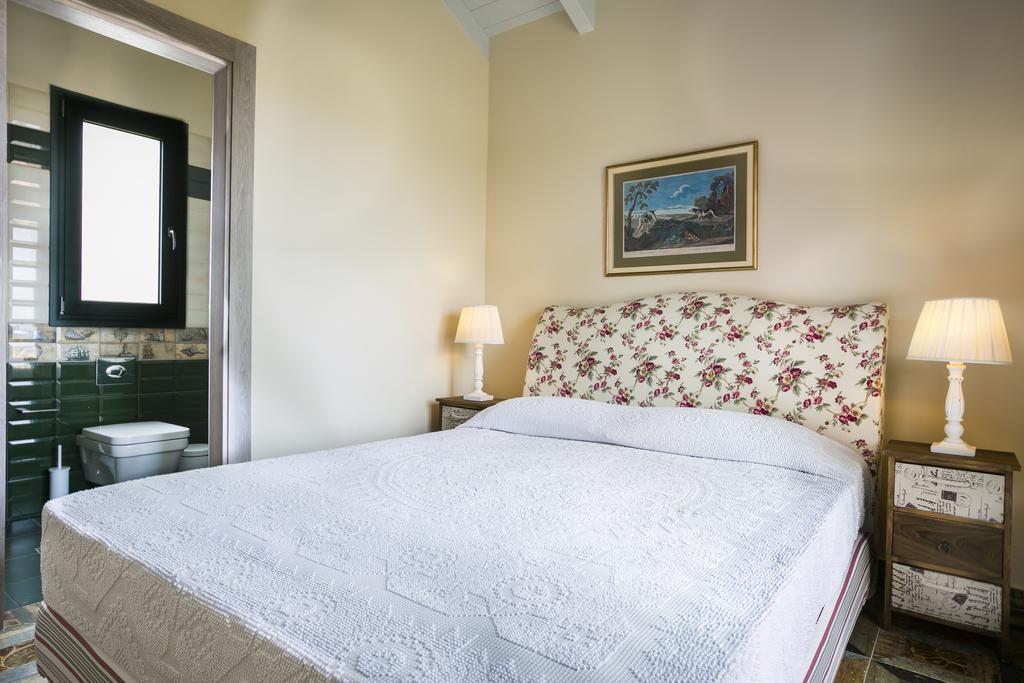 Pleiades Luxury Villa Svoronata Ngoại thất bức ảnh