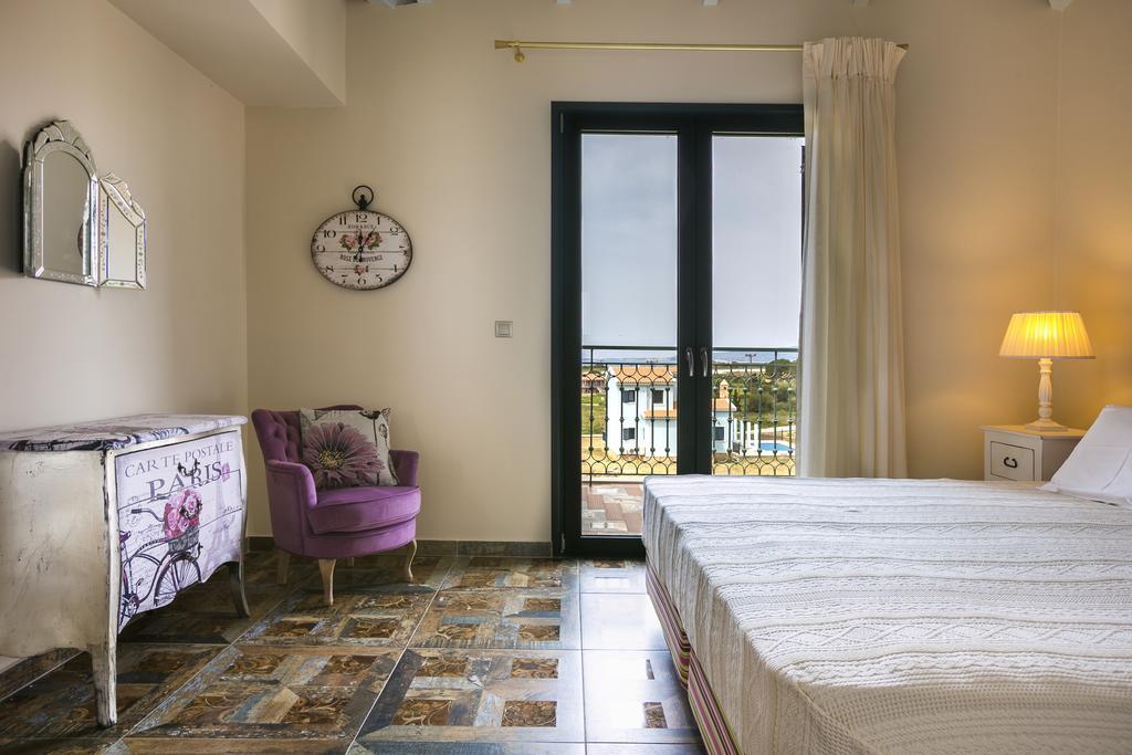 Pleiades Luxury Villa Svoronata Ngoại thất bức ảnh