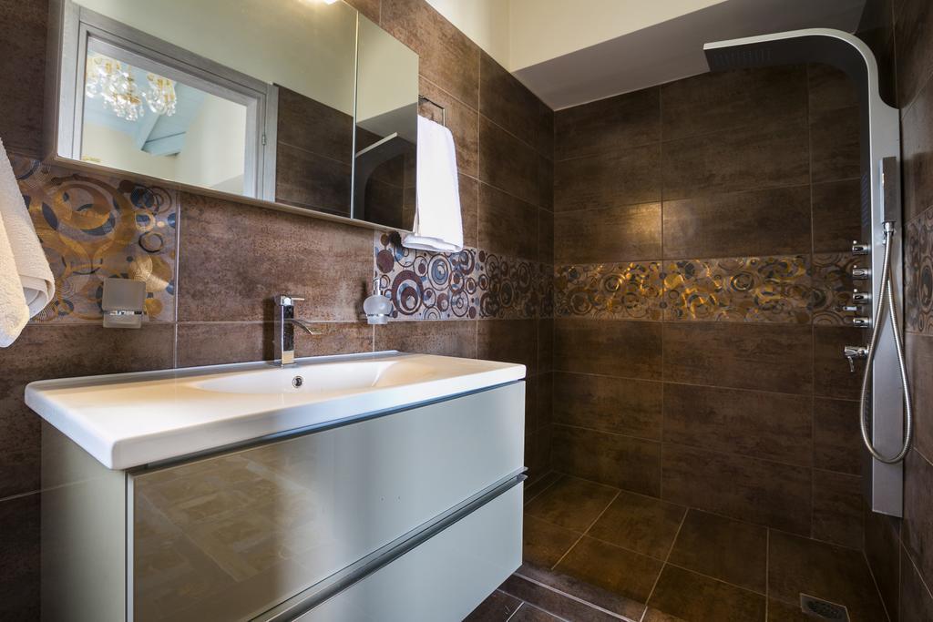 Pleiades Luxury Villa Svoronata Ngoại thất bức ảnh