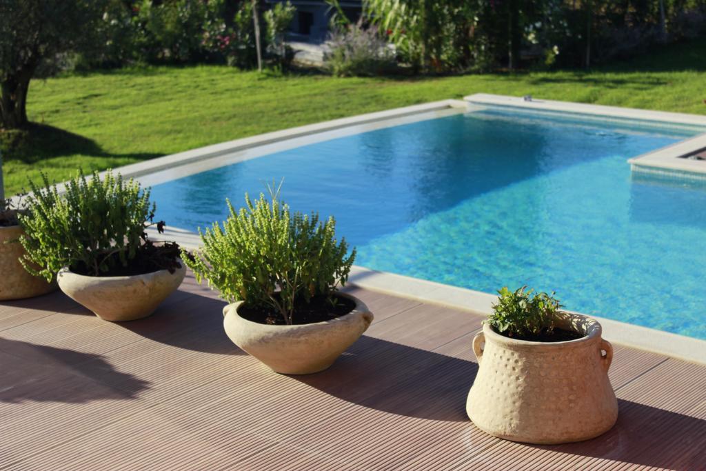 Pleiades Luxury Villa Svoronata Ngoại thất bức ảnh